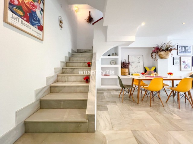 4 Bedrooms Townhouse in Sierra Blanca