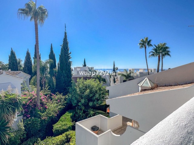 4 Bedrooms Townhouse in Sierra Blanca