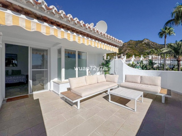 4 Bedrooms Townhouse in Sierra Blanca