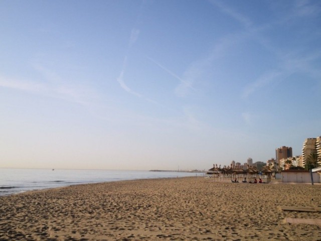 2 Bedrooms Apartment in Fuengirola
