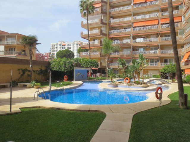 2 Bedrooms Apartment in Fuengirola