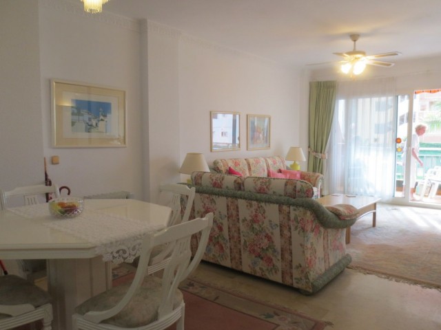 2 Bedrooms Apartment in Fuengirola