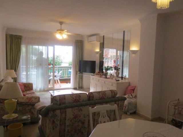 2 Bedrooms Apartment in Fuengirola
