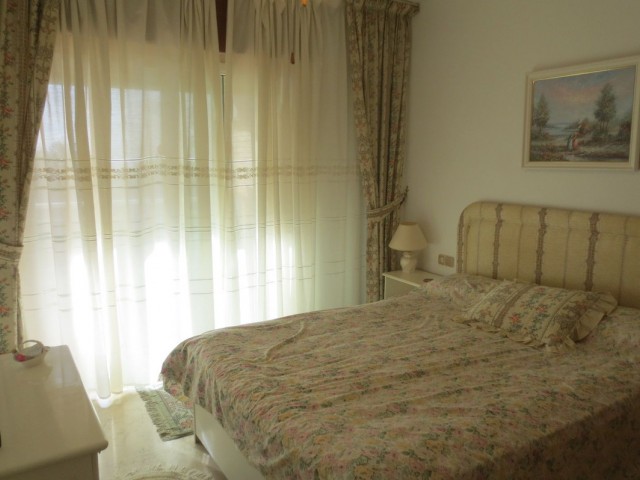 2 Bedrooms Apartment in Fuengirola