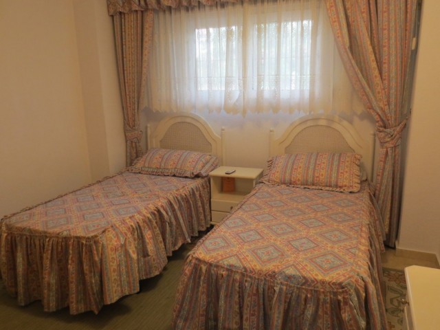 2 Bedrooms Apartment in Fuengirola