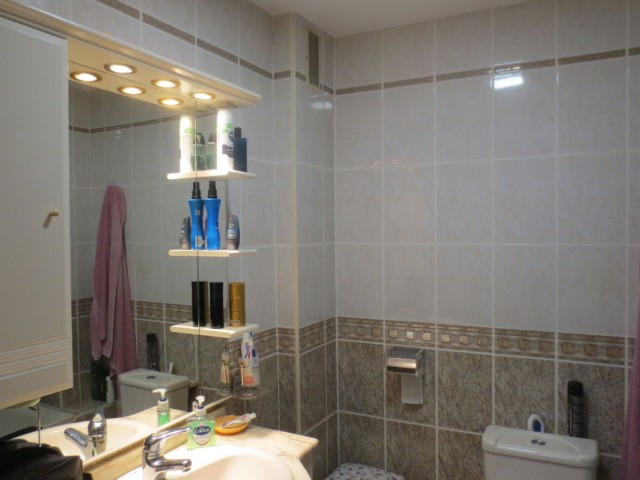 2 Bedrooms Apartment in Fuengirola