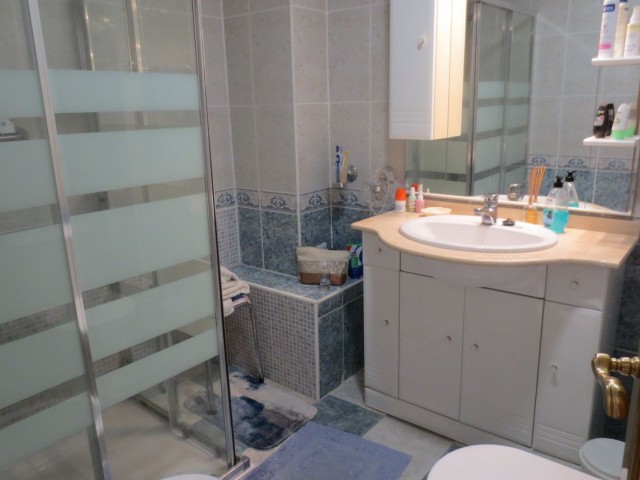 2 Bedrooms Apartment in Fuengirola
