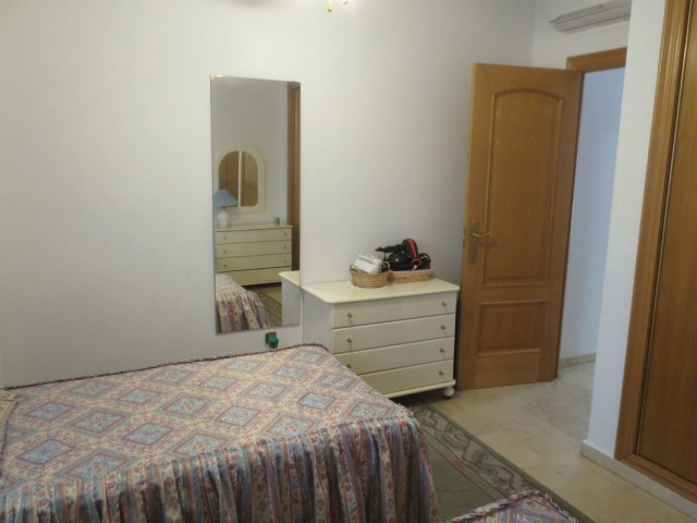2 Bedrooms Apartment in Fuengirola