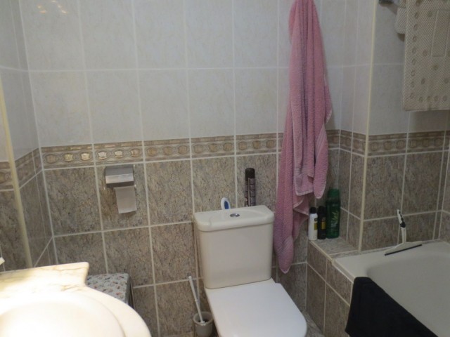 2 Bedrooms Apartment in Fuengirola