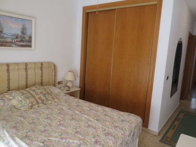 2 Bedrooms Apartment in Fuengirola