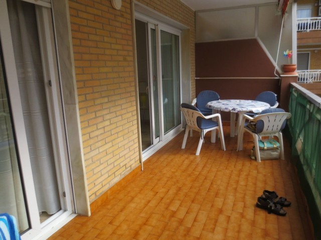 2 Bedrooms Apartment in Fuengirola
