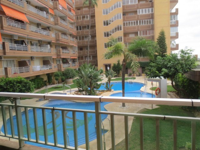 2 Bedrooms Apartment in Fuengirola