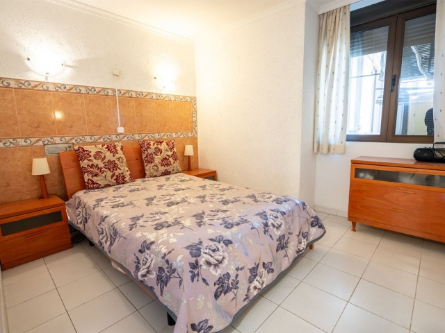 2 Makuuhuoneen Huoneisto Fuengirola