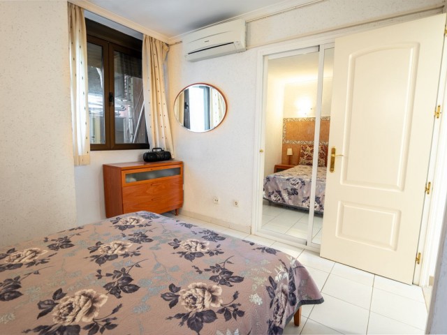 2 Makuuhuoneen Huoneisto Fuengirola