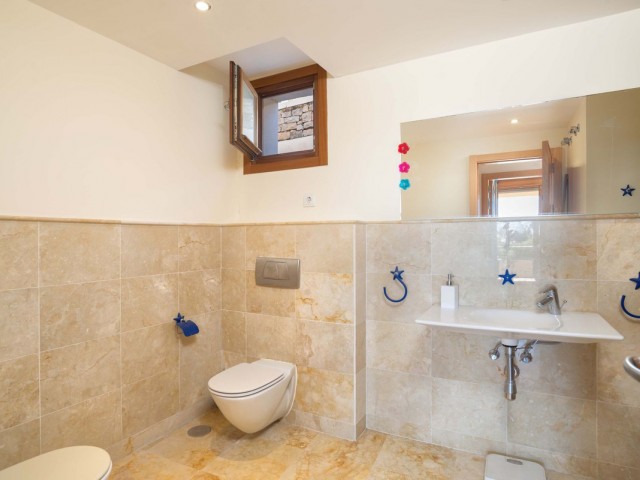 3 Soveroms Leilighet i Altos de los Monteros