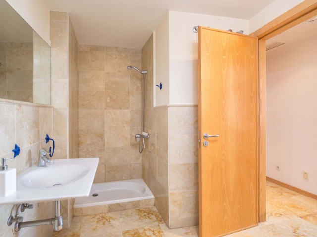 3 Soveroms Leilighet i Altos de los Monteros