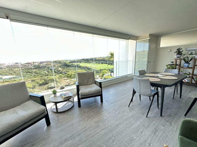 2 Bedrooms Apartment in Casares