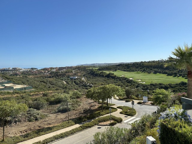 2 Bedrooms Apartment in Casares