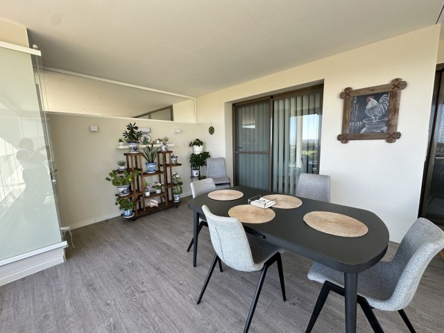 2 Bedrooms Apartment in Casares