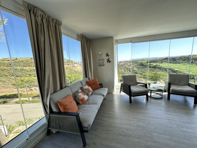 2 Bedrooms Apartment in Casares