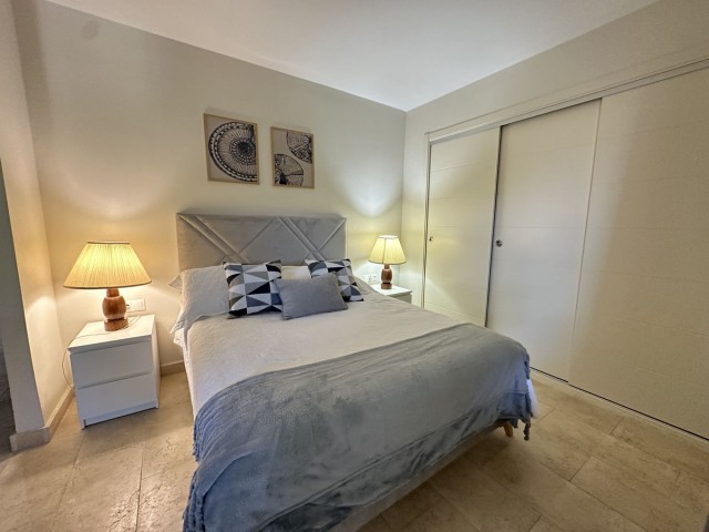 2 Bedrooms Apartment in Casares