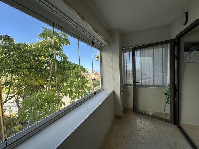 2 Bedrooms Apartment in Casares