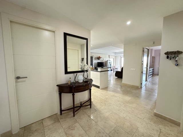 2 Soveroms Leilighet i Casares