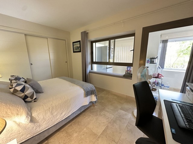 2 Soveroms Leilighet i Casares