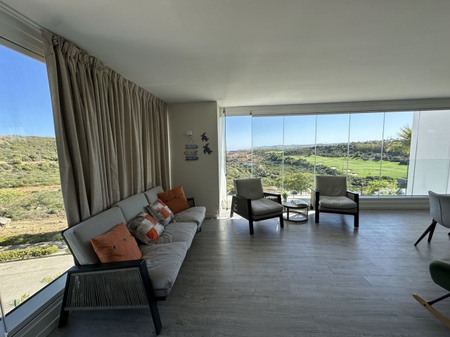 Apartamento con 2 Dormitorios  en Casares
