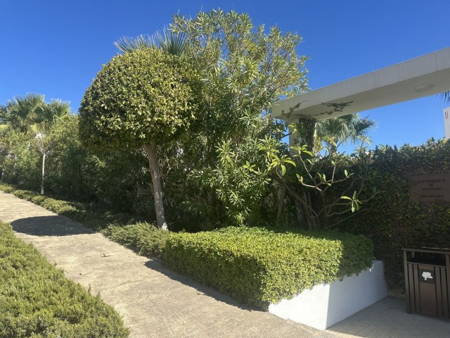 2 Schlafzimmer Apartment in Casares