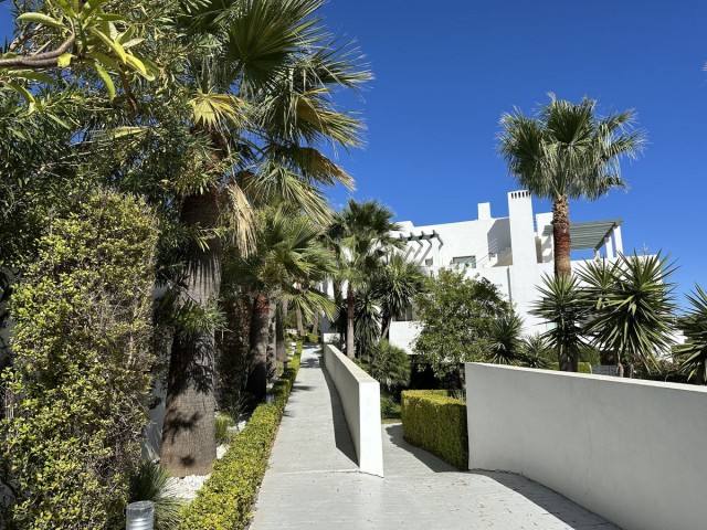 Apartamento con 2 Dormitorios  en Casares