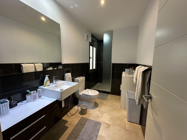 2 Schlafzimmer Apartment in Casares