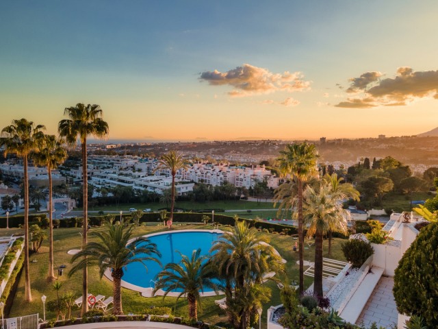 3 Soveroms Leilighet i The Golden Mile