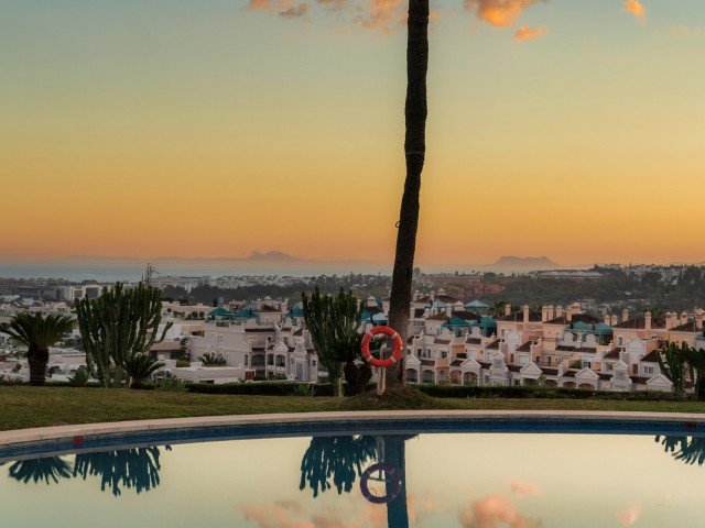 3 Soveroms Leilighet i The Golden Mile