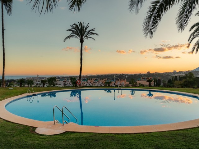 3 Soveroms Leilighet i The Golden Mile