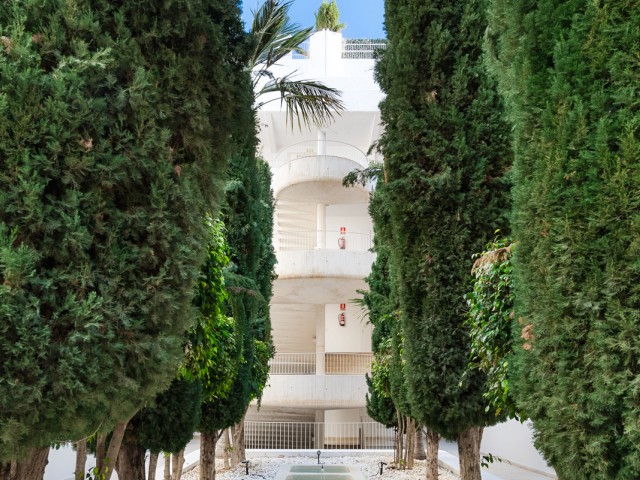 3 Soveroms Leilighet i The Golden Mile