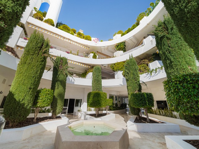 3 Soveroms Leilighet i The Golden Mile