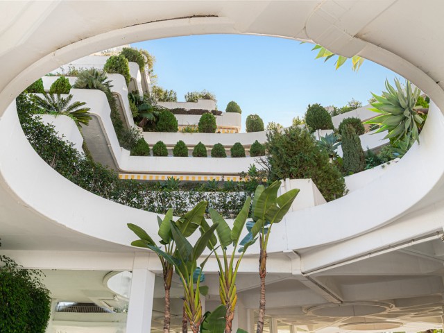 3 Soveroms Leilighet i The Golden Mile