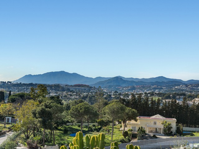 3 Soveroms Leilighet i The Golden Mile