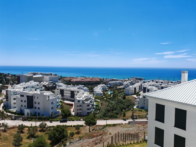 3 Makuuhuoneen Huoneisto Fuengirola