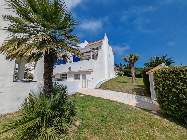 3 Bedrooms Villa in Mijas Costa