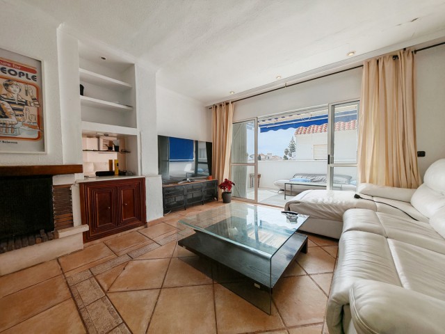 3 Bedrooms Villa in Mijas Costa