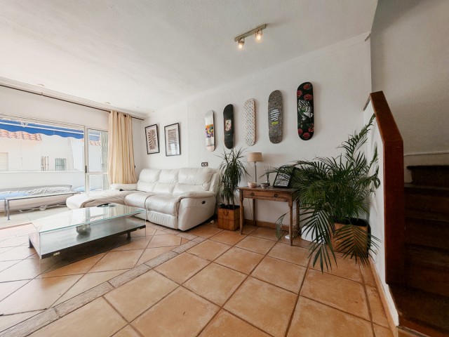 3 Bedrooms Villa in Mijas Costa