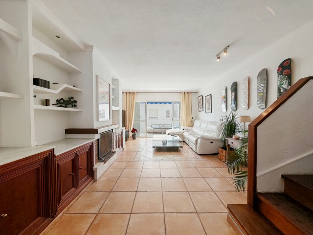 3 Bedrooms Villa in Mijas Costa