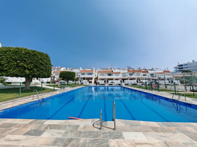 3 Bedrooms Villa in Mijas Costa