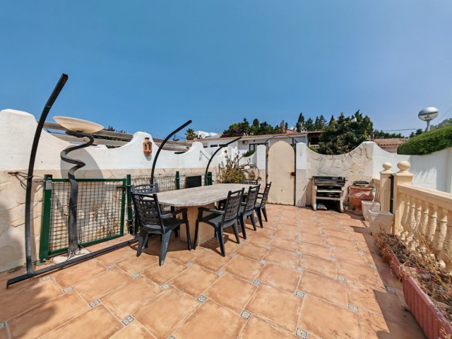 3 Bedrooms Villa in Mijas Costa