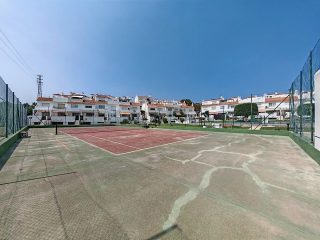 3 Bedrooms Villa in Mijas Costa