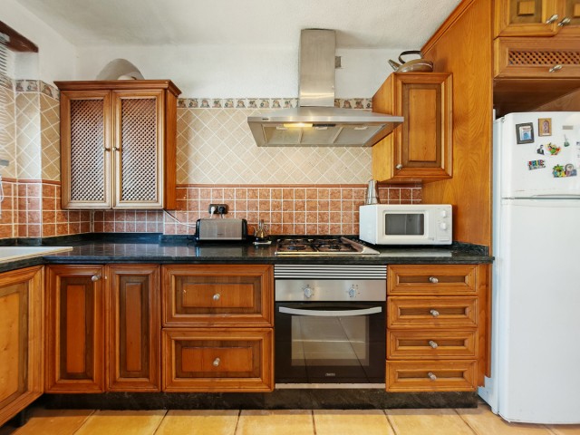 3 Bedrooms Villa in Mijas Costa