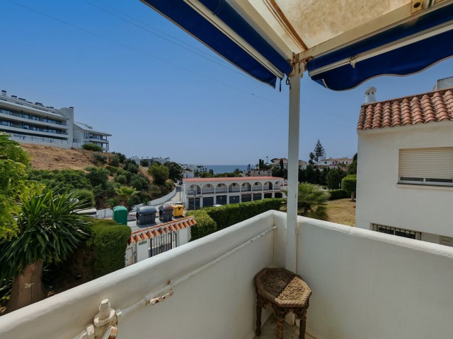 3 Bedrooms Villa in Mijas Costa