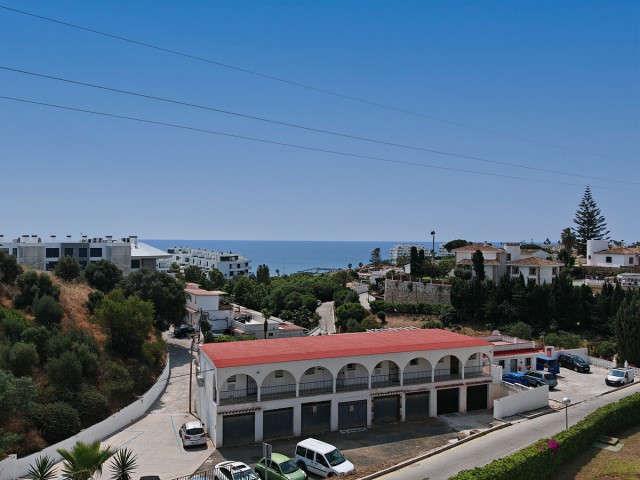 3 Makuuhuoneen Huvila Mijas Costa